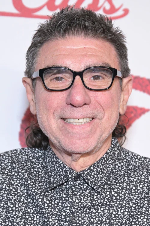Photo of Gary Sales, Directing