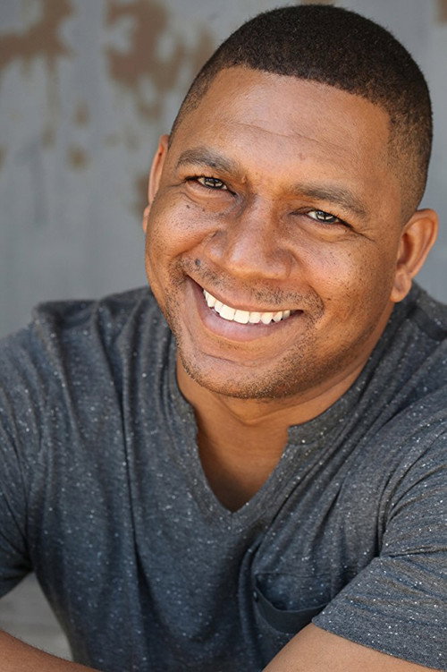 Photo of Michael Christian Alexander, Acting