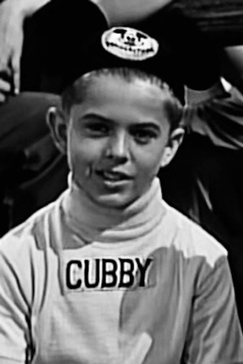 Photo of Cubby O'Brien, Acting