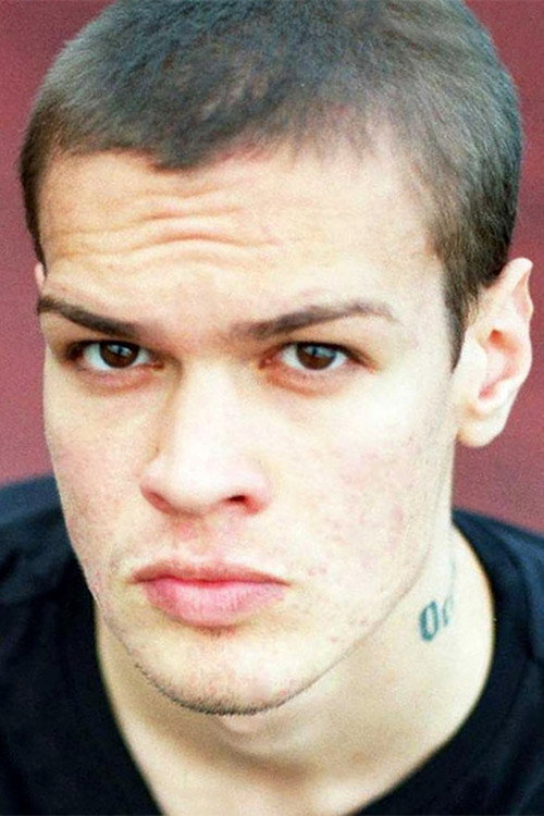 Photo of Blanco, Acting