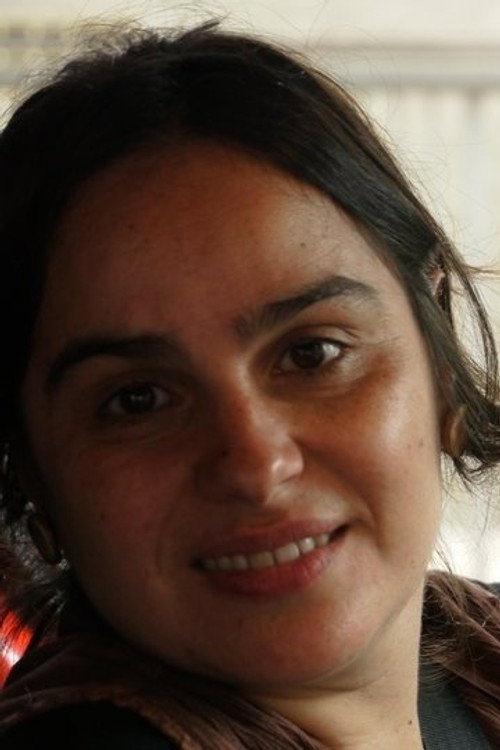 Photo of Adriana Mendonça, Acting