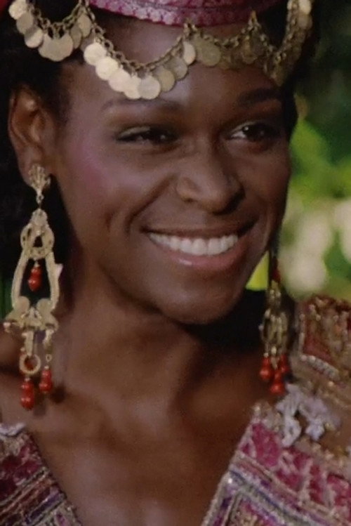 Photo of Mari Hubert, Acting
