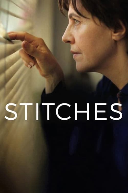 Movie poster for Stitches (2019)