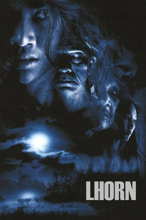 Movie poster for Soul (2003)
