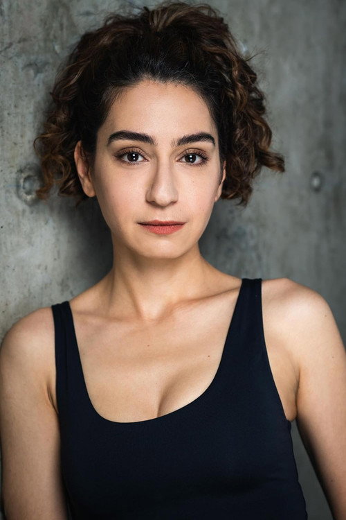 Photo of Panthea Vatandoost, Acting