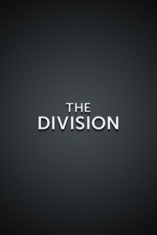 Movie poster for The Division (2023)