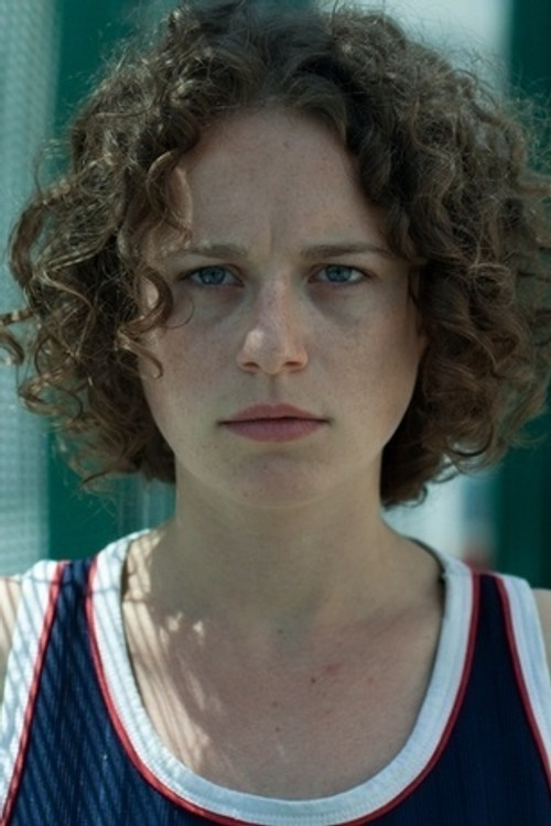 Tilly Mandelbrot profile