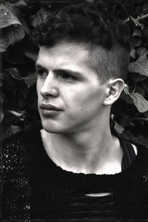 Photo of Felipe da Silva, Acting