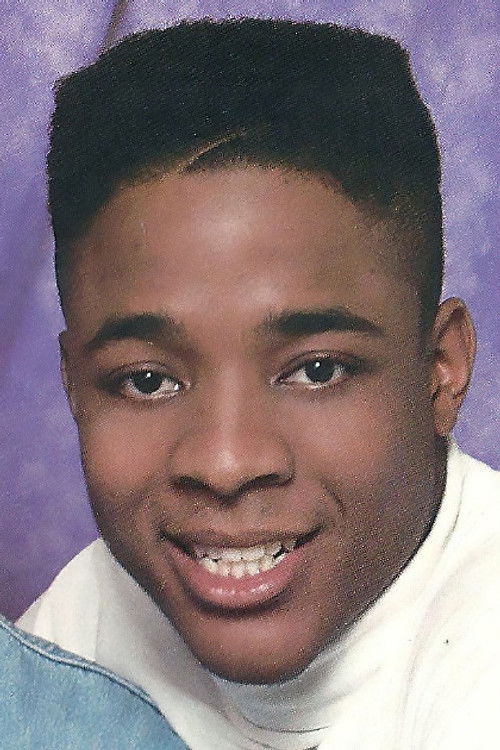 William James Jones profile