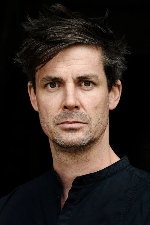 Photo of Urs Peter Halter, Acting