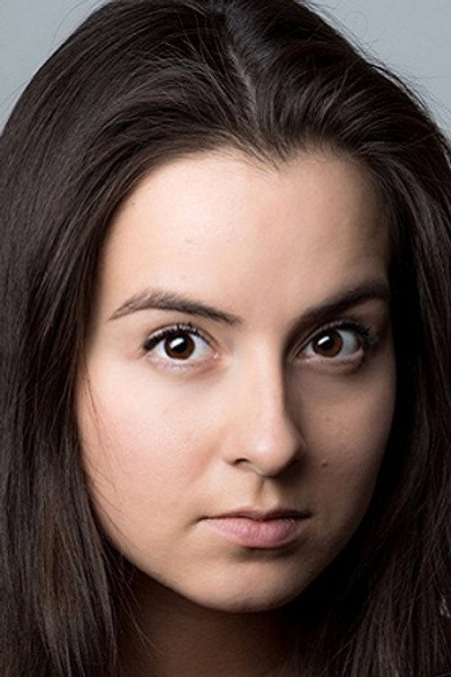 Photo of Mariel Chledowska, Acting