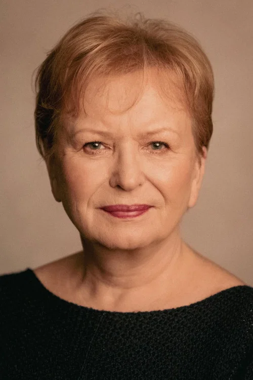 Photo of Sławomira Łozińska, Acting
