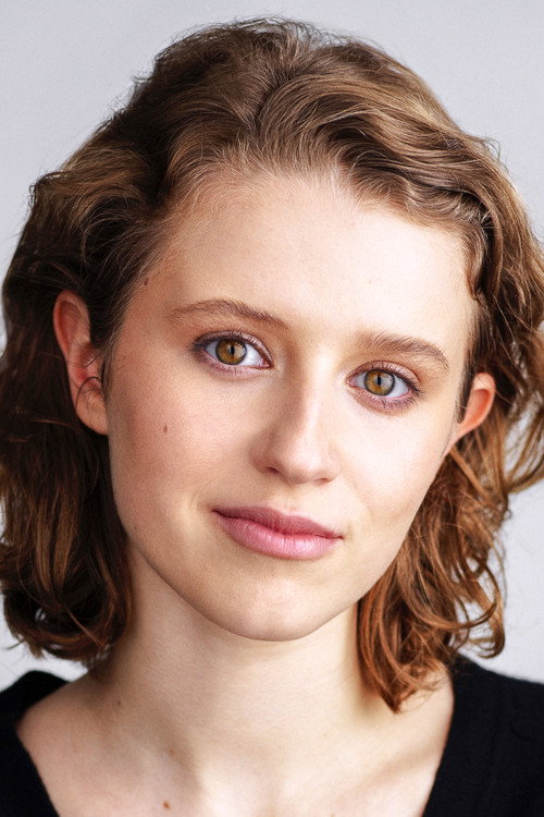 Photo of Katharina Stark, Acting