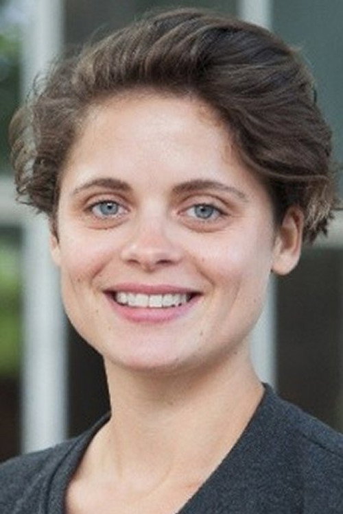 Photo of Ronja Mannov Olesen, Acting