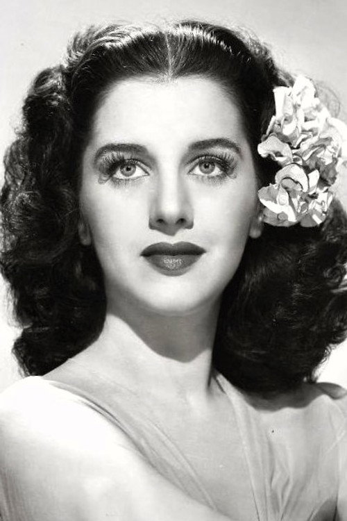 Photo of Marjorie Riordan, Acting