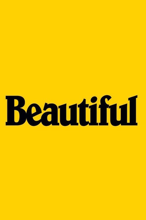 Movie poster for Beautiful