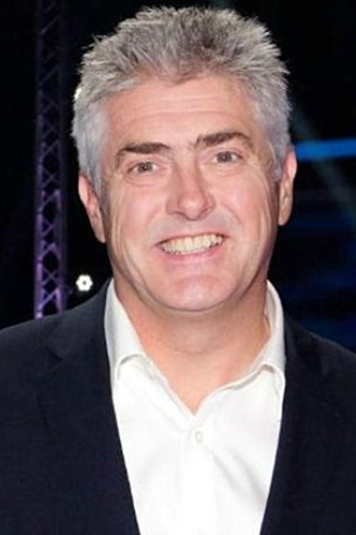 Nick Hancock profile