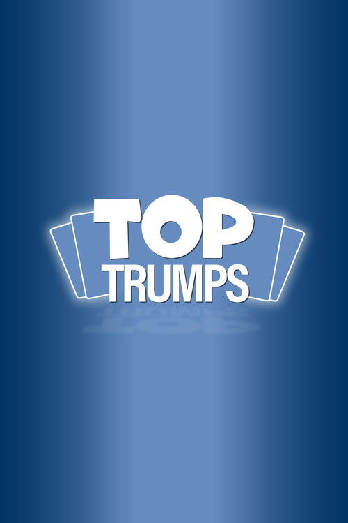 Top Trumps poster