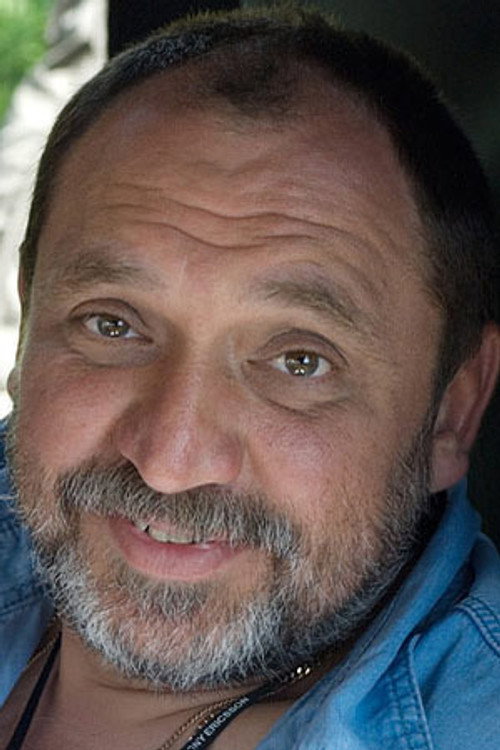 Photo of Vladimir Balkashinov, Directing