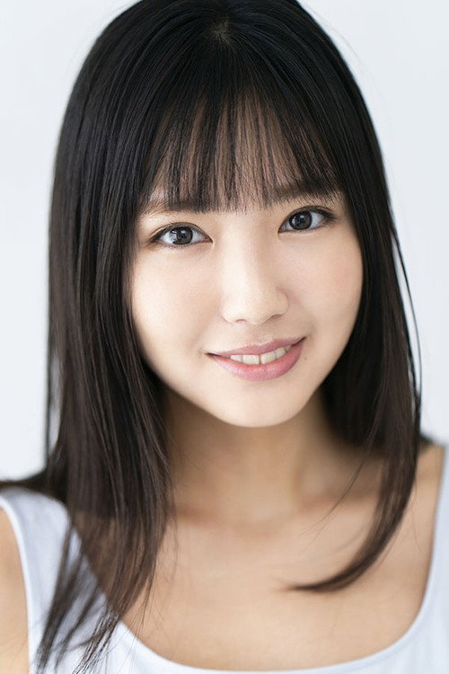 Photo of Aika Sawaguchi, Acting