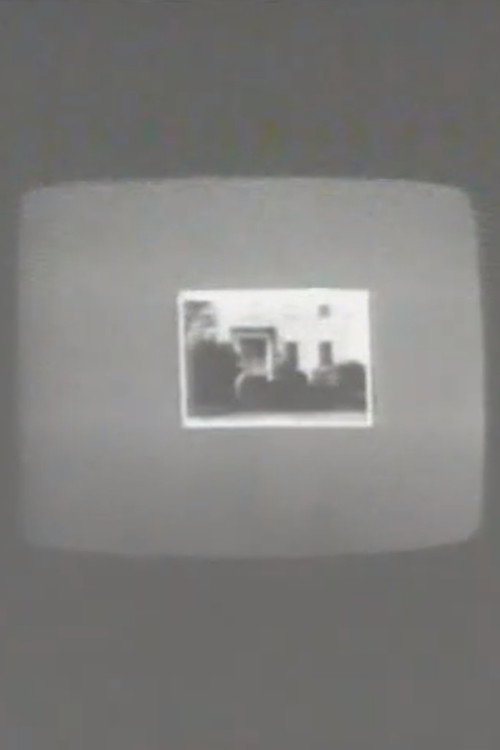 Movie poster for Underscan (1974)