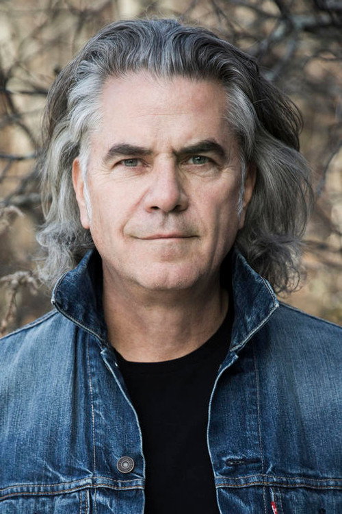 Photo of Richard Séguin, Acting