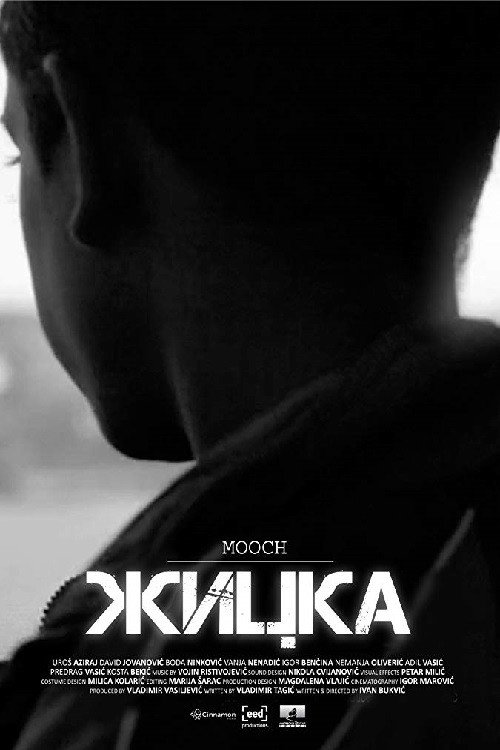 Movie poster for Mooch (2018)