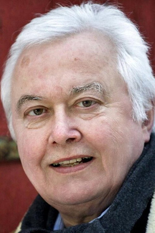 Photo of Claes Kastholm Hansen, Acting