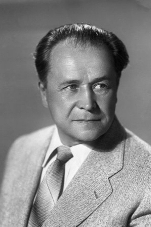 Photo of Aleksandr Lukyanov, Acting