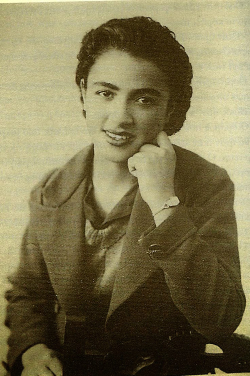 Photo of Sotiria Bellou, Sound