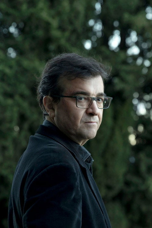 Photo of Javier Cercas, Writing