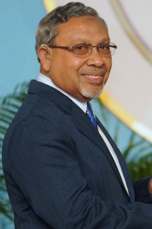 Photo of Chilhiya Moosa Manik, Acting