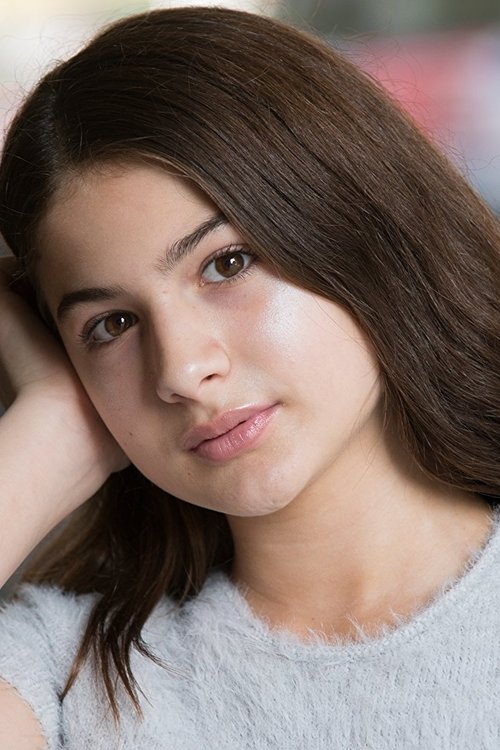 Photo of Sophie Giannamore, Acting