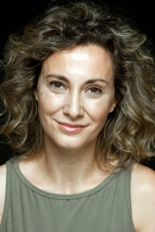 Photo of Sonia Almarcha, Acting