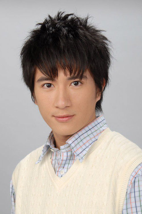 Photo of Kelvin Leung, Acting