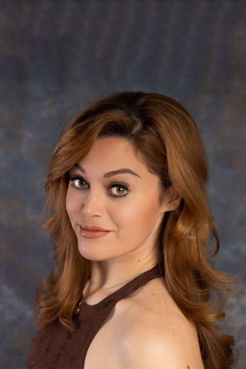 Photo of Natalie Ireland, Acting