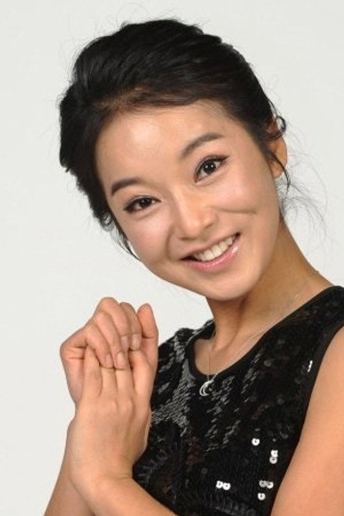 Photo of Kwak Jin-young, Acting