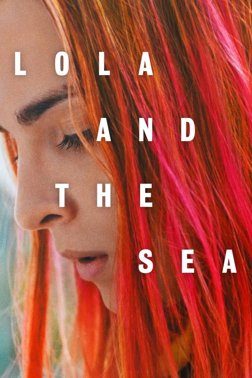 Movie poster for Lola and the Sea (2019)