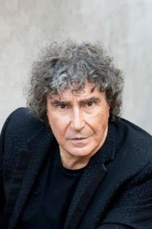 Photo of Stefano D'Orazio, Acting