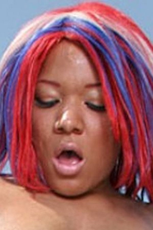 Photo of Vanilla Red, Acting
