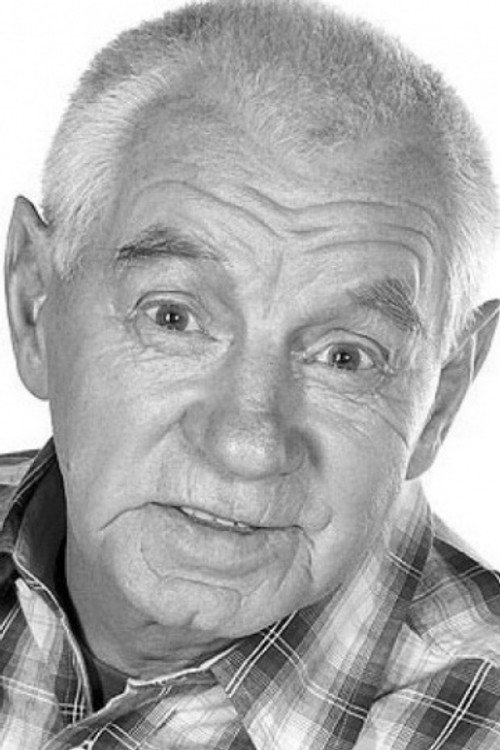 Photo of Valeriy Prokhorov, Acting