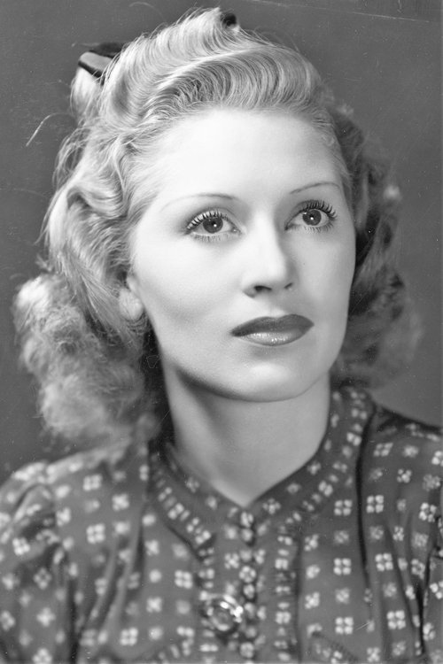 Photo of Josette Day, Acting