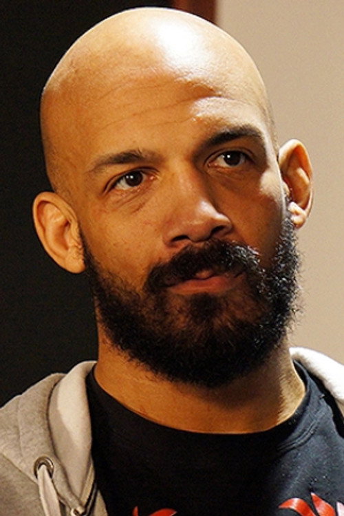 Photo of Cyrille Diabate, Acting