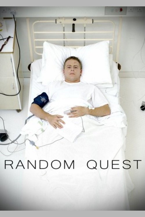 Movie poster for Random Quest (2006)