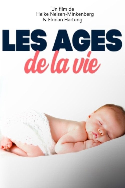 Series poster for Das Uhrwerk des Lebens (2022)