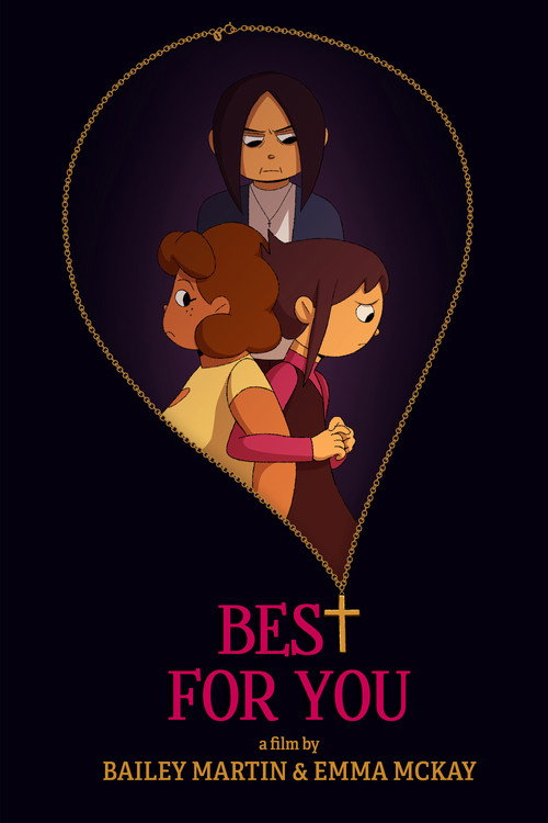 Movie poster for Best For You (2023)