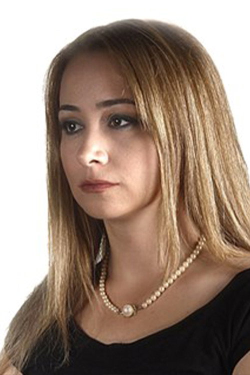 Selin İşcan profile