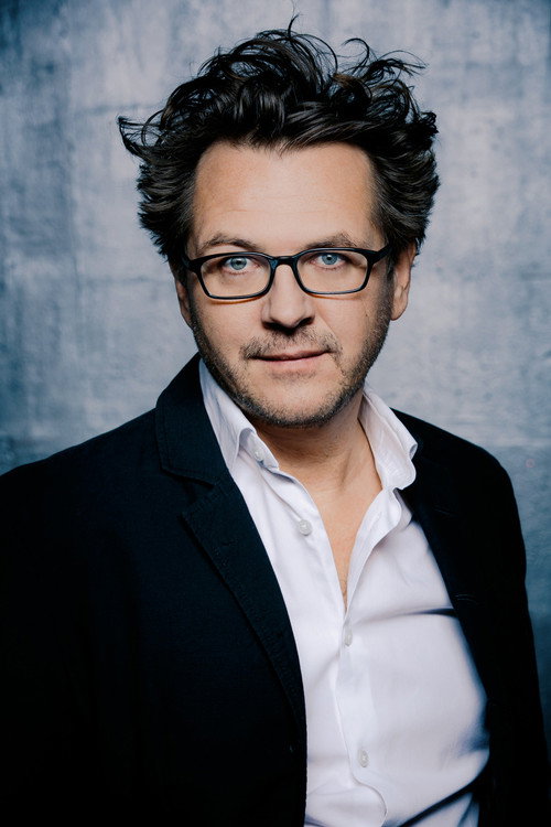 Photo of Andreas Fröhlich, Acting