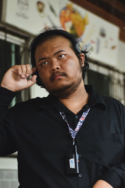 Photo of Akemunin Chantasirirat, Directing