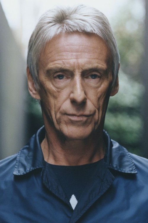 Paul Weller profile